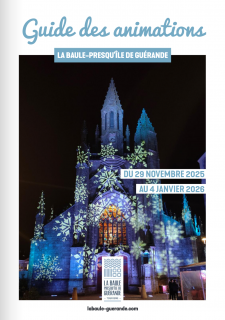 Guide des animations