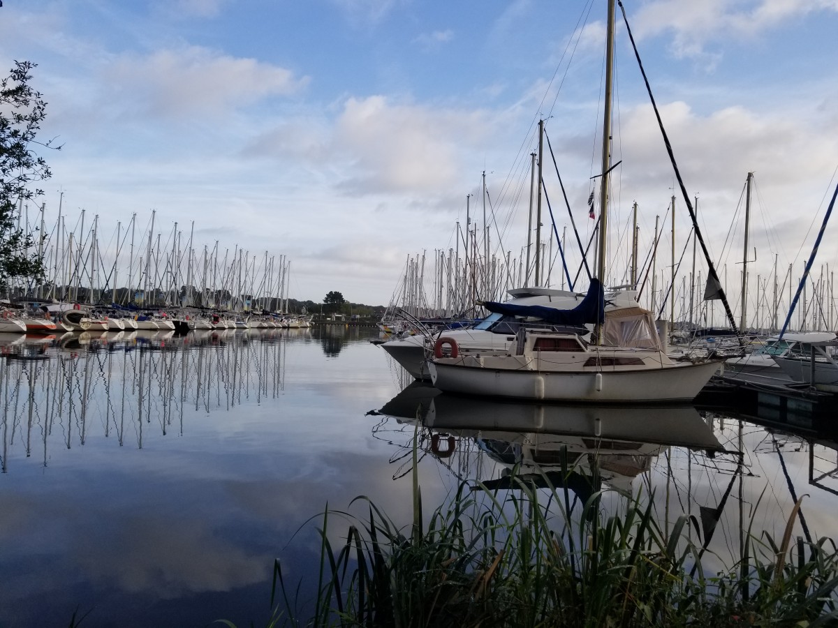 Votre établissement est situé en Bretagne