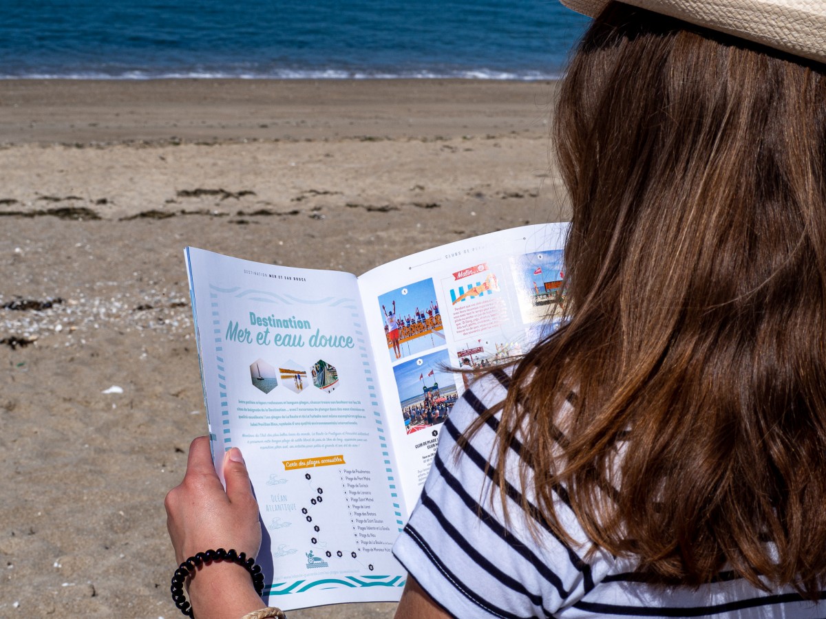 Référencer son offre accessible