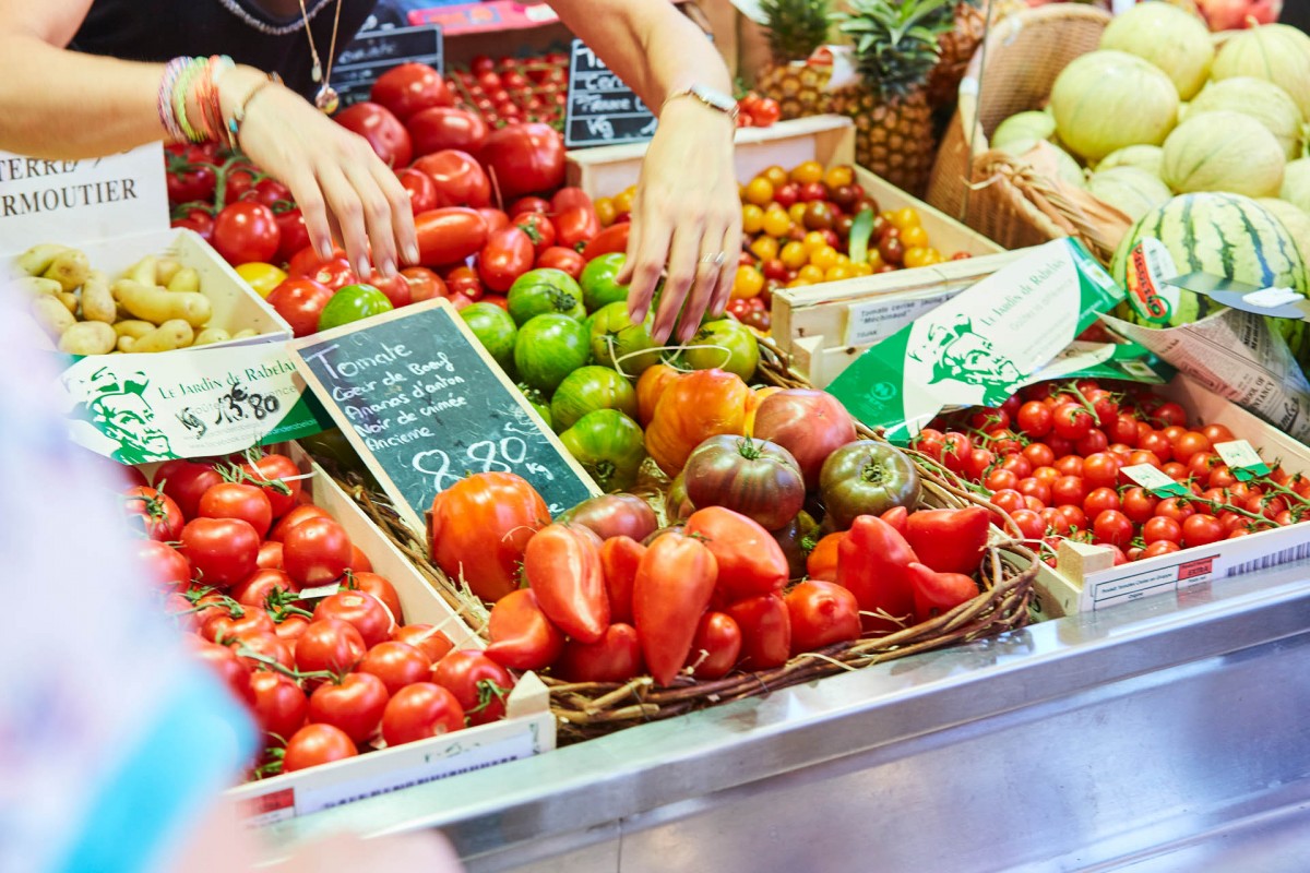 L'offre de formation Slow-Food