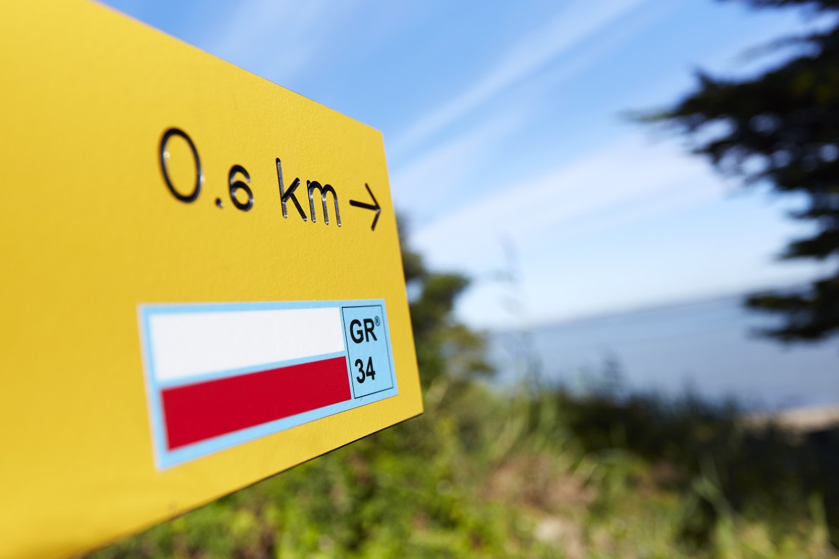 Le réseau Rando Accueil®