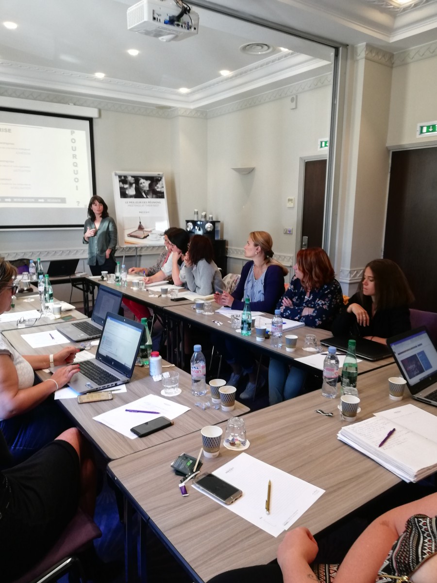 Obtenir nos services de conseils et accompagnement