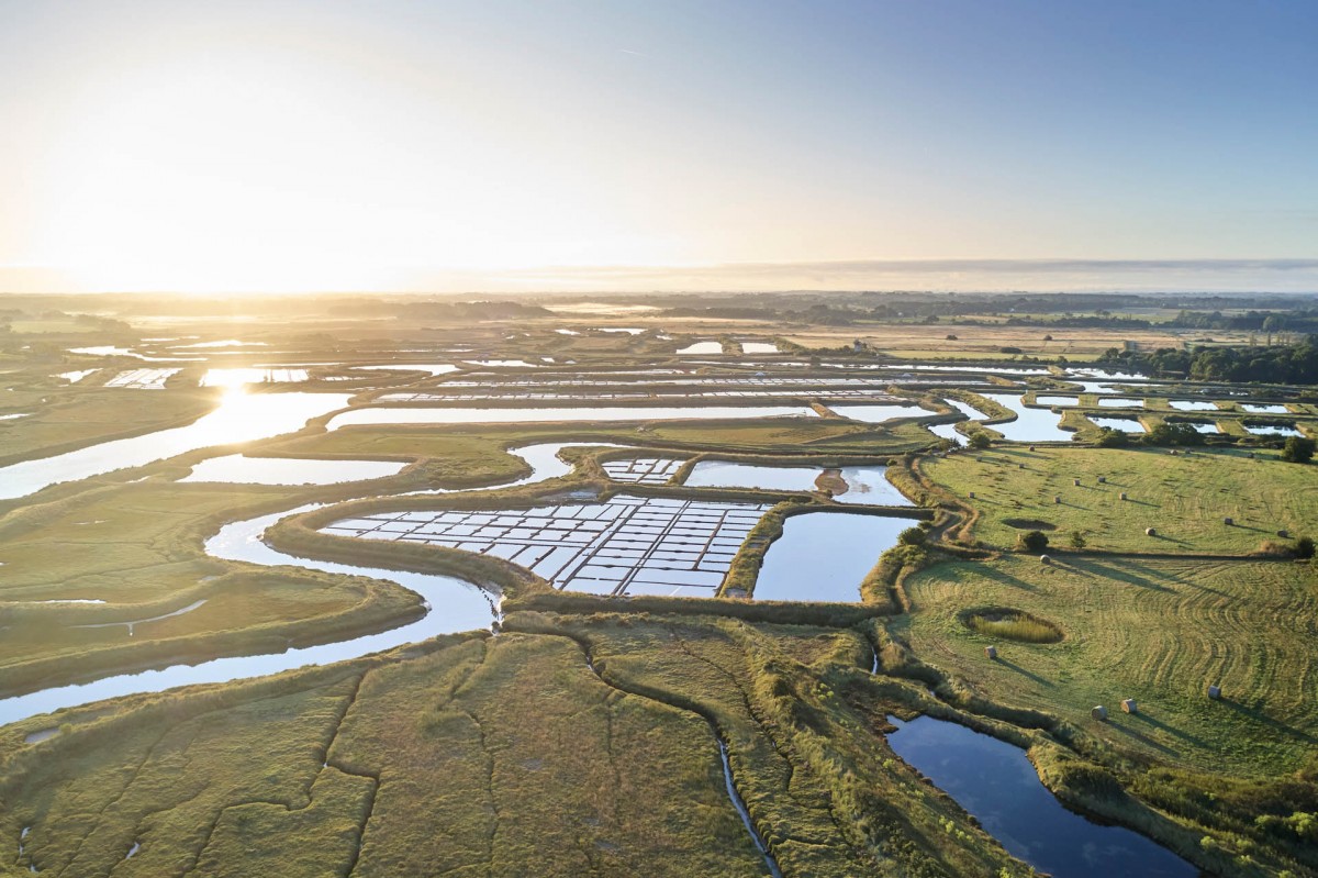 La Destination La Baule-Presqu'île de Guérande