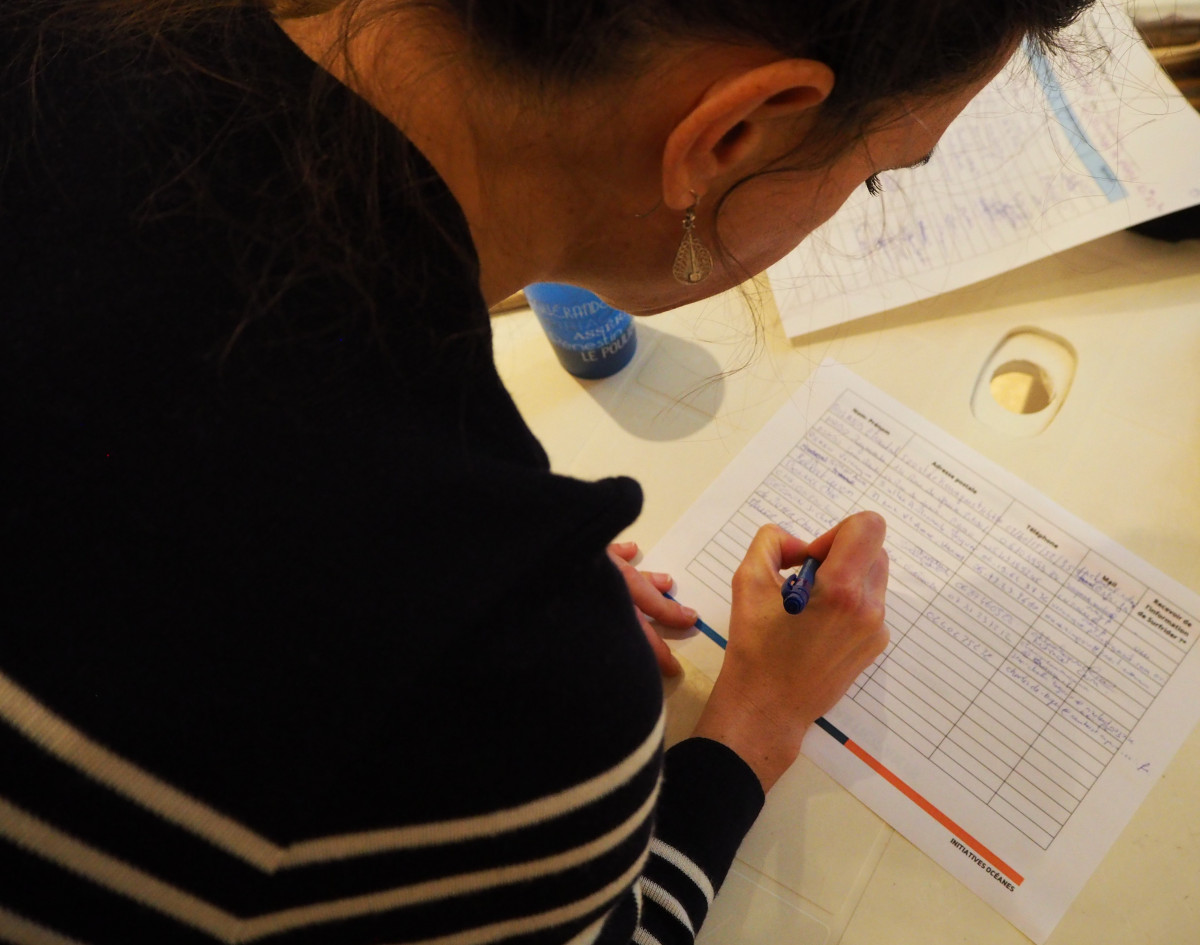 Offres d'emplois et stages