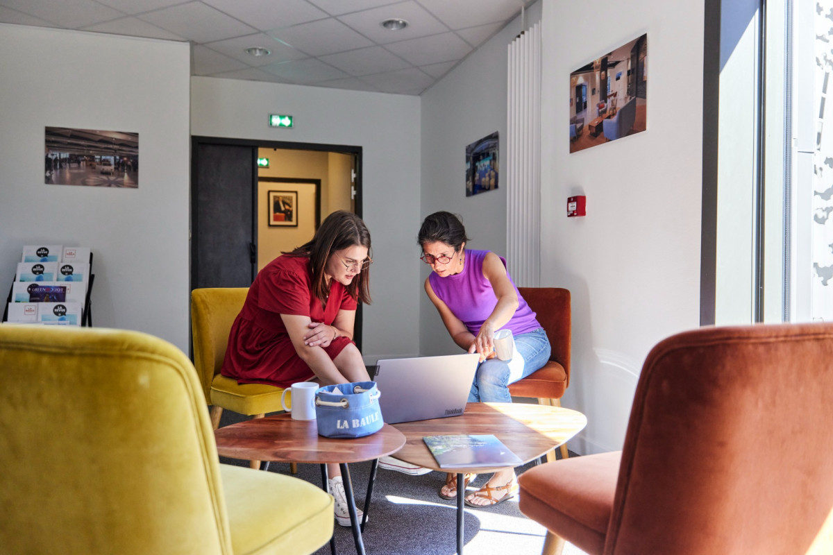 Pourquoi être partenaire de l'Office de Tourisme ?