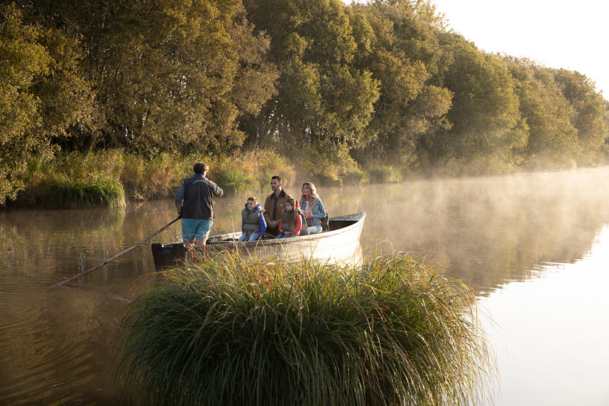 S'engager dans la transition écologique