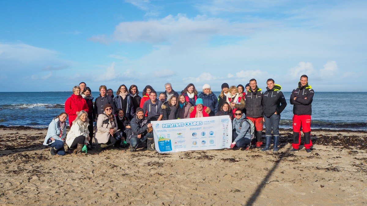 Engager des actions à nos côtés