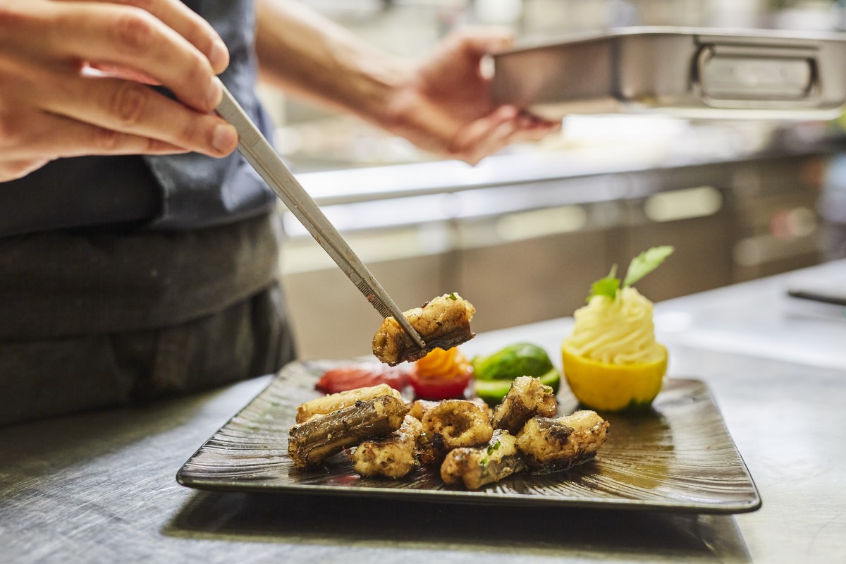 Restaurant - Brière