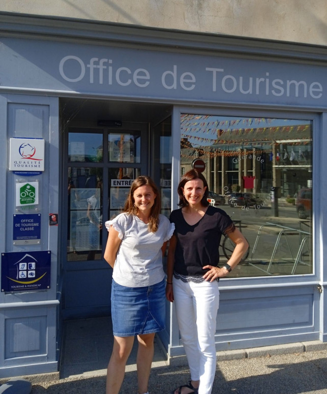 Journées vis ma vie - Office de Tourisme La Baule presqu'île de Guérande