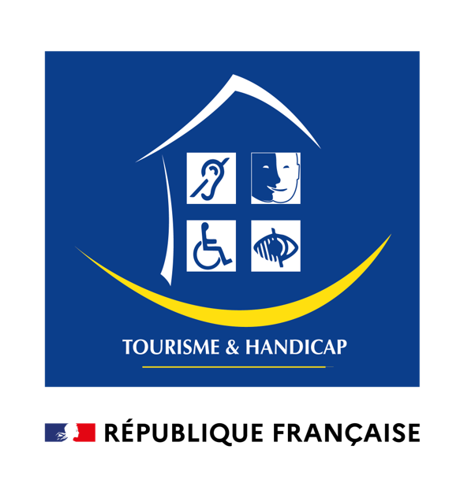 Label Tourisme et Handicap