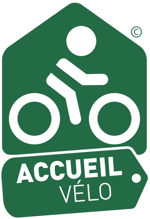 Logo Accueil Vélo ®