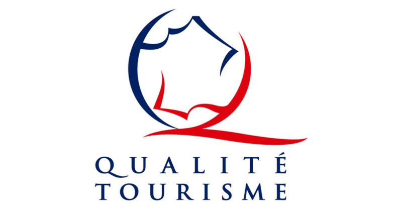 Marque QUALITE TOURISME