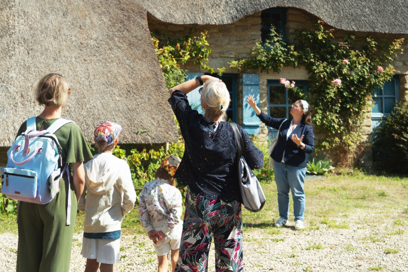 Nos offres d'emplois et stages - La Baule-Presqu'île de Guérande