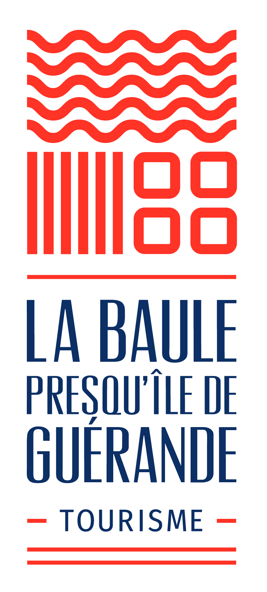 Office de tourisme La Baule Presqu'ile de Gu�rande
